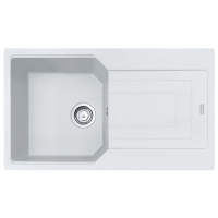 Мойка кухонная Franke UBG 611-86 (белый)