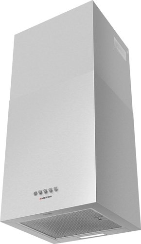 Кухонная вытяжка Meferi ROOMBOX40IX ISLA Comfort
