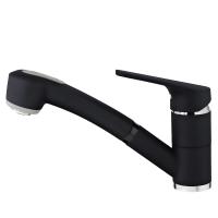 Смеситель ТЕКА MTP 978 карбон