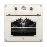 Электрический духовой шкаф Electrolux OPEB2520V