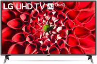 Телевизор LG 60UN71006LB