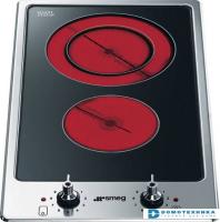 Электрическая панель Smeg PGF32C