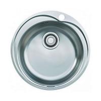 Мойка кухонная Franke Pamira RON 610-41