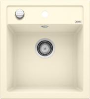 Мойка из силгр. Blanco DALAGO 45-F жасмин