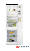 Встраиваемый холодильник Electrolux ECB7TE70S