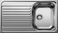 Мойка из нерж. стали Blanco TIPO 45 S матовая