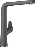 Смеситель BLANCO AVONA-S темная скала