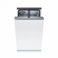 Встраиваемая посудомоечная машина Bosch SPV45DX10R