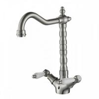 Смеситель Kaiser Vincent 31033-5 Silver