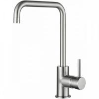 Смеситель Kaiser Merkur 26844-5 Silver