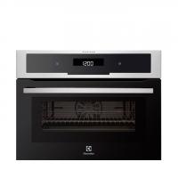 Компактный духовой шкаф Electrolux EVY97800AX
