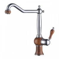 Смеситель Kaiser Wood 61033