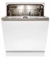 Встраиваемая посудомоечная машина Bosch SMV4IAX1IR