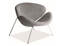 Кресло SIGNAL MAJOR серый