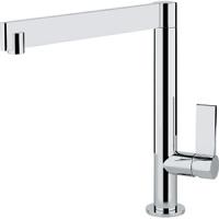 Смеситель для кухни FRANKE Esprit /Поворотный излив /хром