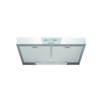 Вытяжка Electrolux LFU9215X