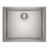 Мойка кухонная Franke MRX 210-50