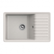 Мойка кухонная GranFest QUARZ GF-ZW-73
