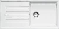 Мойка из силгр. Blanco ZIA XL 6 S белая