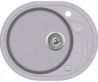 Мойка из тегр. Teka CLAVE 45 S-TQ алюминий
