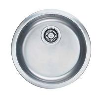 Мойка кухонная Franke Pamira RAX 610-38