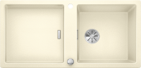 Мойка из силгр. Blanco ADON XL 6 S жасмин