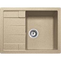 Мойка из тегр. Teka Astral 45 B-TG топаз без клапана-автомата