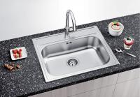 Мойка из нерж. стали Blanco DANA 6 полированная