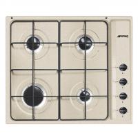 Газовая панель Smeg S64SAV2