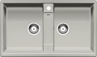 Мойка из силгр. Blanco ZIA 9 жемчужный