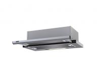Вытяжка Krona KAMILLA slim 600 inox/inox (1 мотор)
