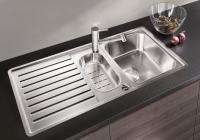Мойка кухонная Blanco CLASSIC PRO 6 S-IF