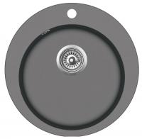 Мойка из тегр. Teka CLAVE 45 B-TQ 1B графит