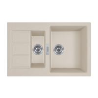 Мойка кухонная Franke S2D 651-78 (сахара)