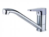 Смеситель для кухни, D35, шпил. (2 шт. в уп) 4L-A146-2X SOLONE (Смеситель цинковый  Количество в коробке - 2 шт) (G.LAUF)