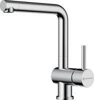 Смеситель OMOIKIRI Tanigawa-S-С латунь/хром