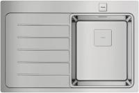Мойка из нерж. стали Teka ZENIT RS15 1B 1D L 78 (с клапаном-автоматом)