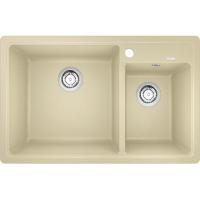 Мойка из силгр. Blanco LEGRA 8 шампань