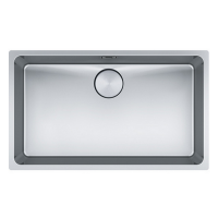 Мойка кухонная Franke MYX 110-70