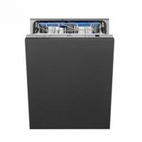 Встраиваемая посудомоечная машина Smeg STL62337LFR