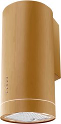Кухонная вытяжка Meferi TUBE35GOLD Comfort