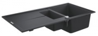 Grohe K400 Мойка из композитного материала