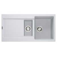 Мойка кухонная Franke Maris MRG 651 (белый)