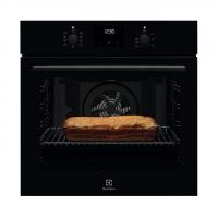 Электрический духовой шкаф Electrolux OEF3H70TK