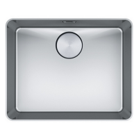 Мойка кухонная Franke MYX 210-50