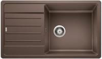 Мойка из силгр. Blanco LEGRA XL 6S кофе