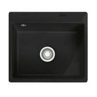 Мойка кухонная Franke MTK 210-58 (антрацит)