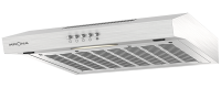 Вытяжка Krona ERMINA 500 inox PB