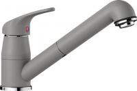 Смеситель BLANCO DARAS-S алюметаллик