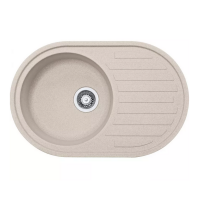 Мойка кухонная Franke Ronda ROG 611 (сахара)